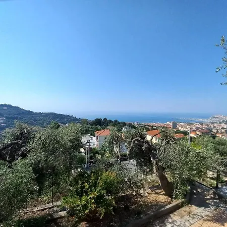 Casa Giusi *