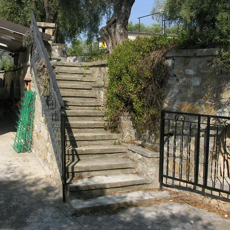 Casa Giusi Apartmán
