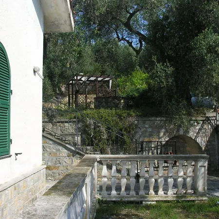 Apartamento Casa Giusi Imperia