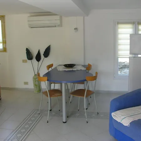 Casa Giusi Imperia