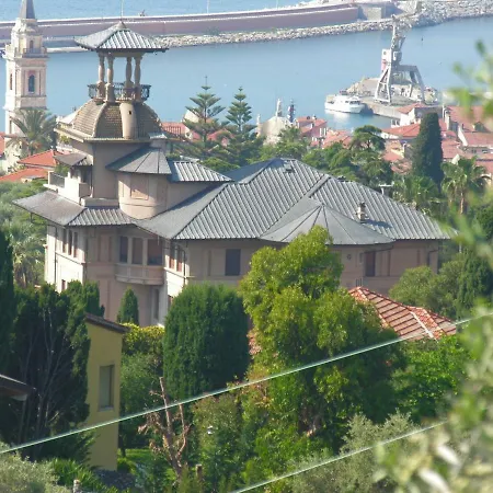 公寓 Casa Giusi