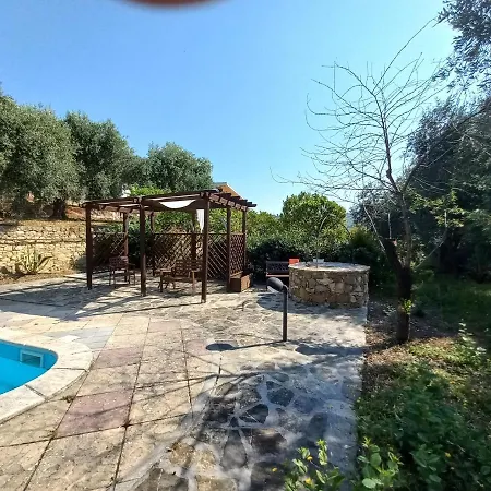 Casa Giusi