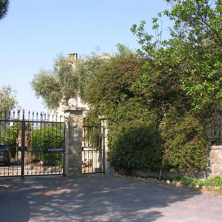 公寓 Casa Giusi 因佩里亚
