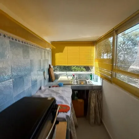 Casa Giusi 公寓 因佩里亚
