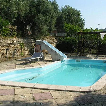 Casa Giusi *