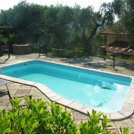 公寓 Casa Giusi
