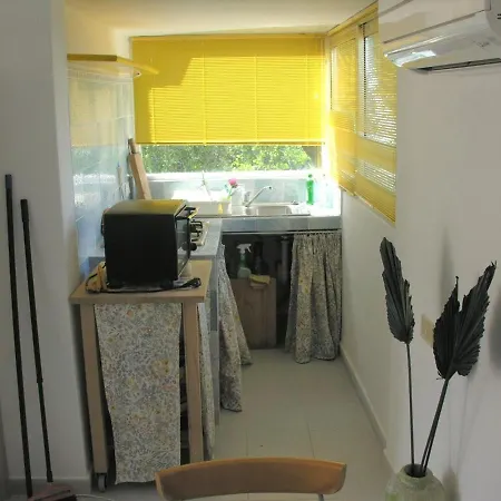 Casa Giusi 因佩里亚