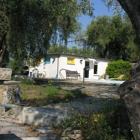 Casa Giusi 公寓 *