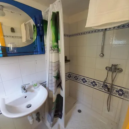 Casa Giusi * 因佩里亚