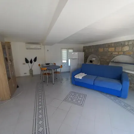 Casa Giusi 公寓 因佩里亚
