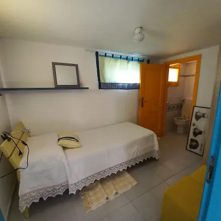 Casa Giusi *