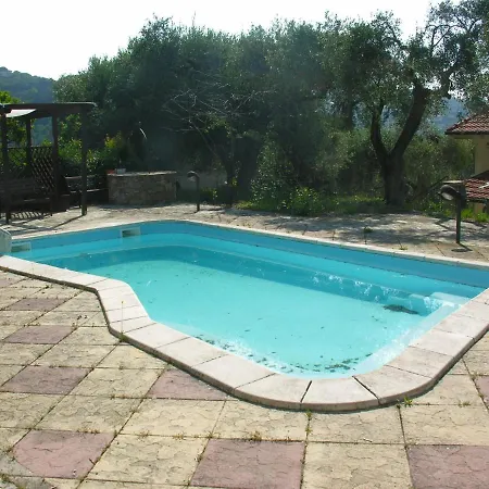 Casa Giusi 公寓 *