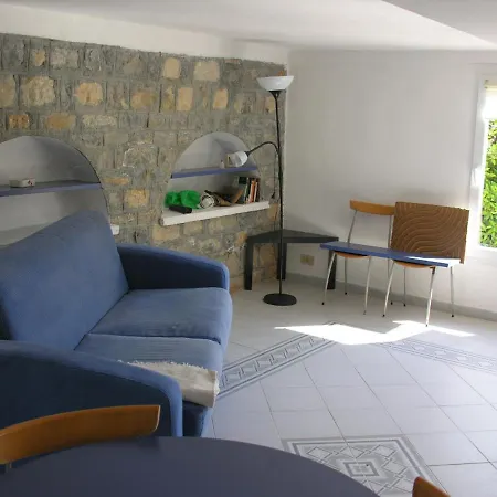Casa Giusi * 因佩里亚