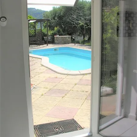 公寓 Casa Giusi