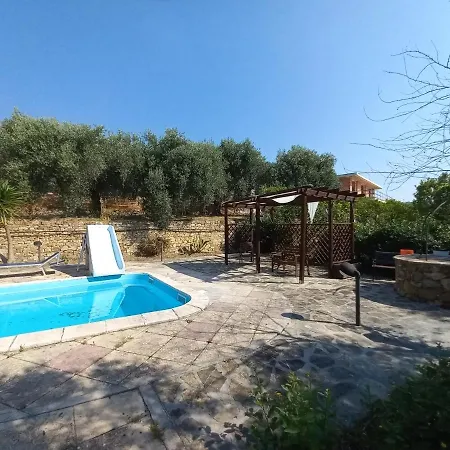 Appartamento Casa Giusi *