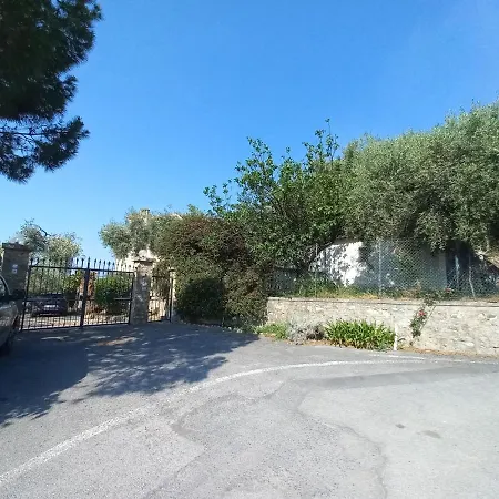 公寓 Casa Giusi