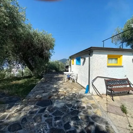 Casa Giusi 因佩里亚